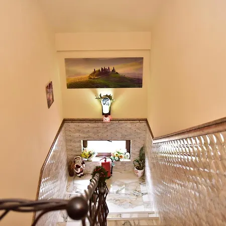 Guest house Pensiunea Dely_cios Valenii de Munte